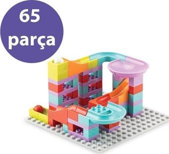 Oscar Slide Blocks 65 Parça