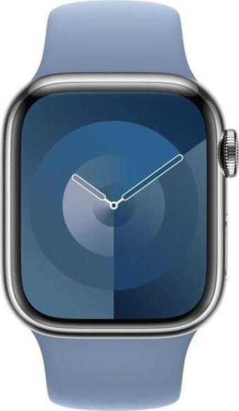 Apple Watch 45mm Spor Kordon- (DEMO)