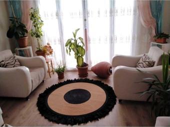 Yağlıoğlu Tekstil Hasır Jut Kilim