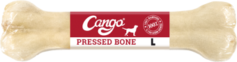 Cango Çiğneme Kemiği 22 Cm 1Li 