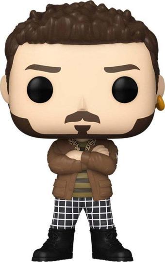 Funko Pop! Tv: The Boys S3 Frenchie Vinil Figürleri