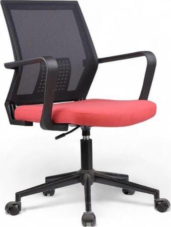 Sancak Mesh Çalışma Koltuğu , Leton