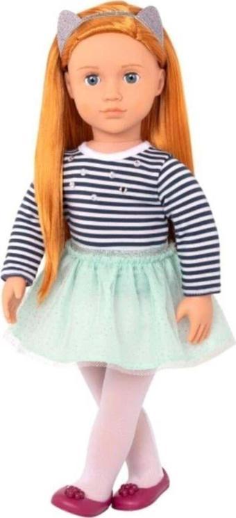 Our Generation Arlee Oyuncak Bebek - 46 Cm