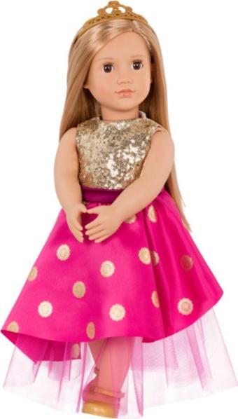 Our Generation Sarah Oyuncak Bebek - 46 Cm