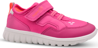 Sport7 Mini Superfit Marka Kız Çocuk Spor Ayakkabı Fuşya