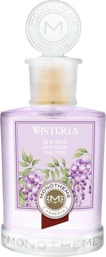Monotheme Classic Wisteria EDT 100 ml Kadın Parfümü