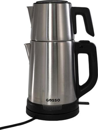 CB-2500 Çay Makinesi
