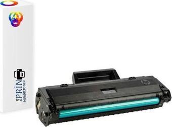 HP 106A / HP 4ZB82A Yazıcı Uyumlu Muadil Toner 5000 SAYFA Chipli