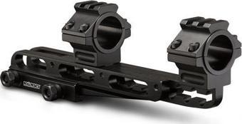 KONUS ÇAP: 30 MM VE 25 MM DAMPA DÜRBÜN AYAĞI