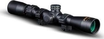 KONUSPRO 2-7X32 TÜFEK DÜRBÜNÜ