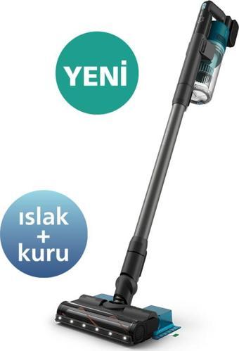 Philips 6000 Serisi Kablosuz Dikey Süpürge, Xc6553/01