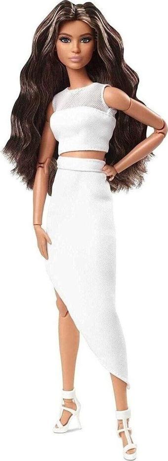 Barbie Signature Looks Model Bebek #1 Gtd89