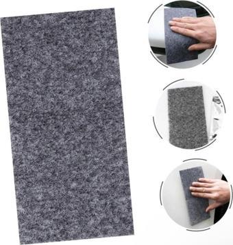 Çok Amaçlı Çizik Giderici Set
