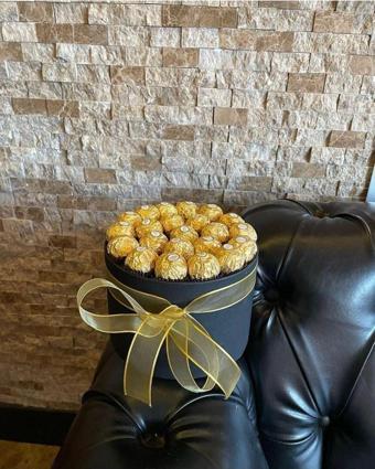 Ferrero Rocher Hediye Kutusu
