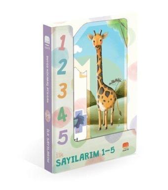 İlk Sayılarım 1 - 5 - Kolektif  - Uçan Fil