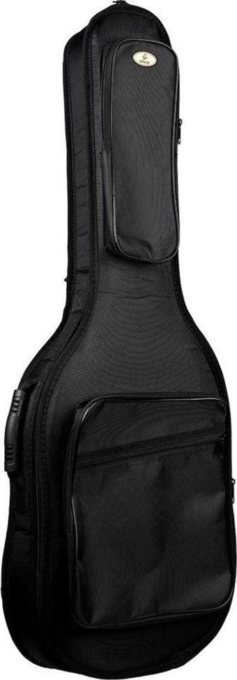 Engür Elektro Gitar Gig Bag