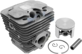 Silindir Piston Cas 52 55 45mm Chorm