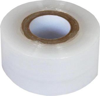 Aşı Bağı Bağlama Bandı 30mm Ithal Şeffaf Aşı Yeri Sarma