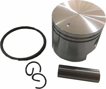 KNC 40eup Piston Takımı