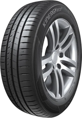 HANKOOK 195/55R16 87H KINERGY ECO 2 K435 2024 ÜRETİM YAZLIK LASTİK