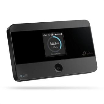Tp-lınk M7350 4g Lte Sim Yuvalı, Sd Kart, 2000mah, 150mbps Mobile Wifi Router (10 Cihaz Desteği)