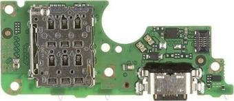 Infinix Uyumlu Zero 30 4g Şarj Soketli Mikrofon Bordu X6731B