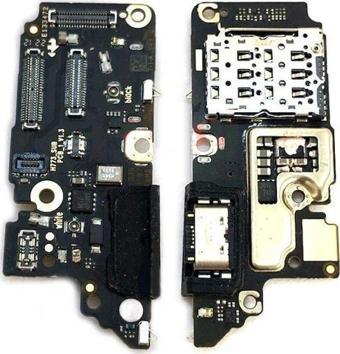 İnfinix Zero Ultra İle Uyumlu Şarj Soketi Servis X6820