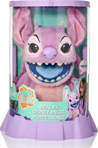 Real FX Disney ANGEL 46CM Elektronik KUKLA 