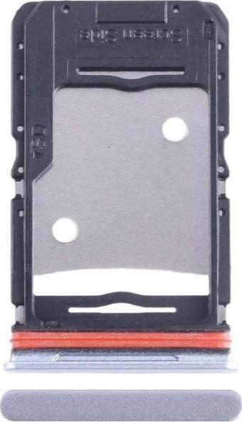 Infinix Uyumlu Zero x Neo Sim Kart Tepsisi X6810