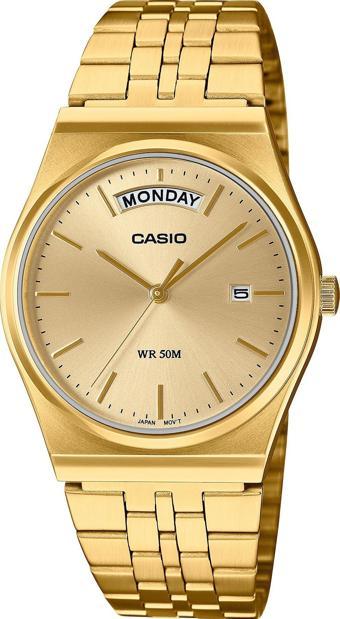 Casio Mtp-B146g-9Avdf Erkek Kol Saati