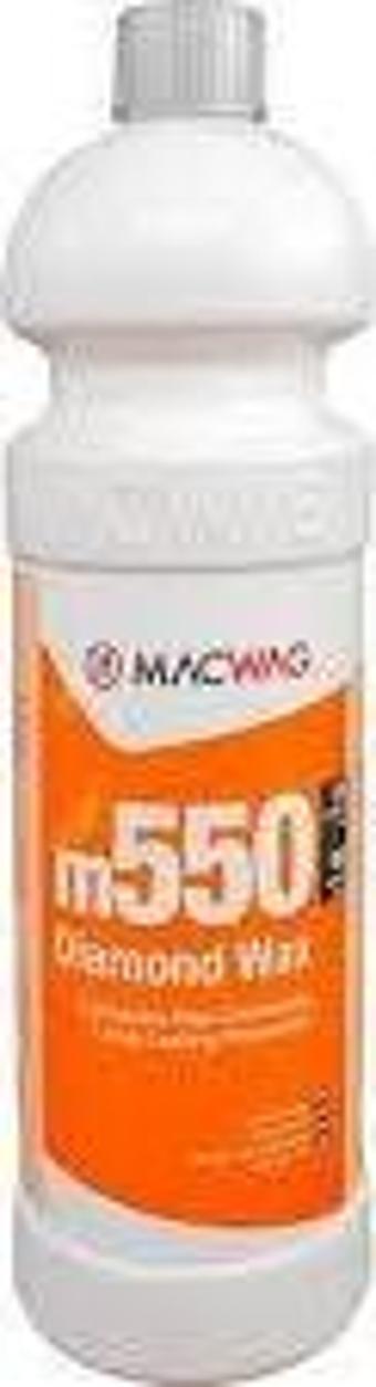 MACWAG M550 CİLA 1/1
