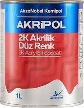 AKZO IC 194/D AKRİLİK BEYAZ 1GRP