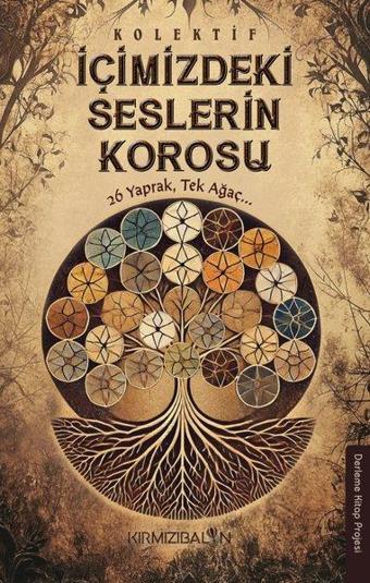 İçimizdeki Seslerin Korosu - Kolektif  - Kırmızı Balon