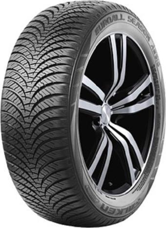 Falken 215/50 R17 TL 95V EURO ALLSEASON AS210 Dört Mevsim Lastiği (Üretim Tarihi:2025)