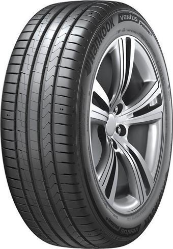 Hankook 205/50R17 89V K135 Ventus Prime 4 Oto Yaz Lastiği(Üretim Tarihi: 2025)
