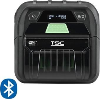 Tsc Re310 203dpı Direkt Termal Bluetooth Taşınabilir Mobil Fiş Yazıcı