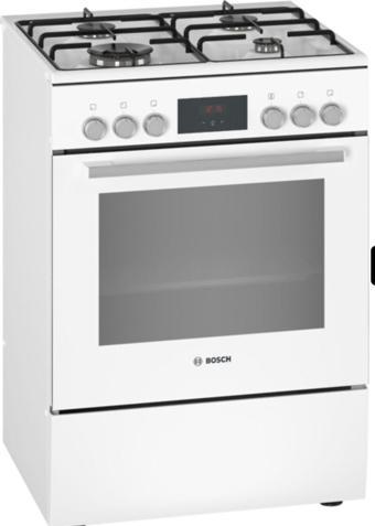 Bosch HXR390H21T Solo Fırın