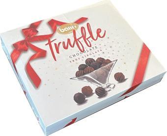 Balin Truffle Trüf Çikolata 240 gr