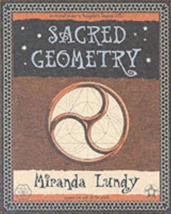 Sacred Geometry - Miranda Lundy - Wooden Books