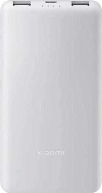 Xiaomi 22.W Lite Powerbank Taşınabilir Hızlı Şarj Cihazı 10000 mAh