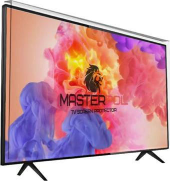 Masterpol Tv Ekran Koruyucu Toshiba 43Ua3E63Dt 43" Uhd Android Led Tv
