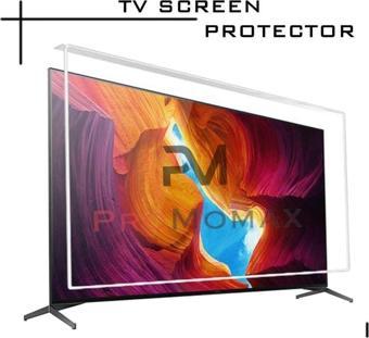 Mastertech Arçelik A43L 6760 5B Uyumlu Tv Ekran Koruyucu