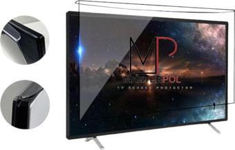 Masterpol Onvo Uyumlu Tv Ekran Koruyucu 42 İnç İnc Ov42250 42'' Full Hd Androıd Smart Led