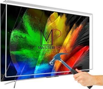 Masterpol Arçelik Uyumlu Tv Ekran Koruyucu Rıo 43 Ghu 8900 S
Google Tv