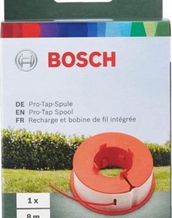 Bosch Combitrim Pro-tap Misina 1,6 mm 8 metre "art 23-26-30 Kenar Kesme Makineleri Ile Uyumlu"