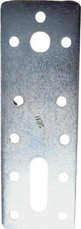 METAL DÜZ GÖNYE NO: 11 | ÖLÇÜLERİ 2x40x120 | 10 ADET