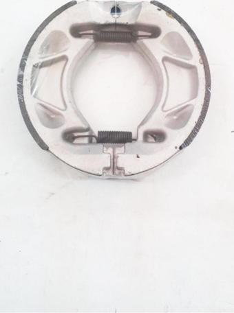 Tvs Ntorq 125 Euro 5 Arka Fren Balatası Dachui 390gr.