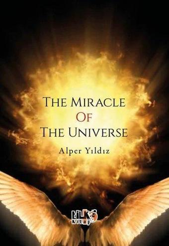 The Miracle of The Universe - Alper Yıldız - Tilki Kitap