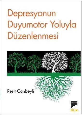 Depresyonun Duyumotor Yoluyla Düzenlenmesi - Pan Yayıncılık