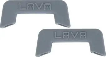 Lava Döküm Isı Dayanımlı Tencere Silikon Tutacak. (1set=2adet)